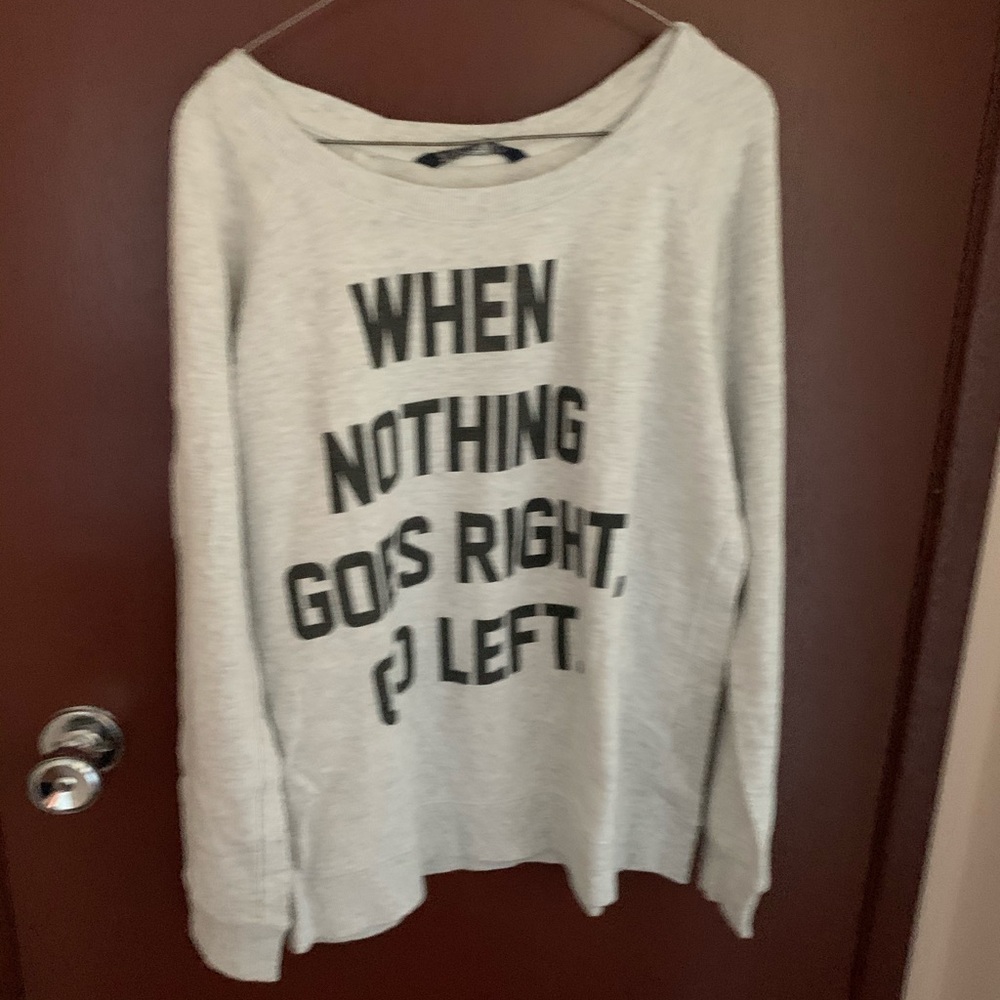 Comfy Crewneck